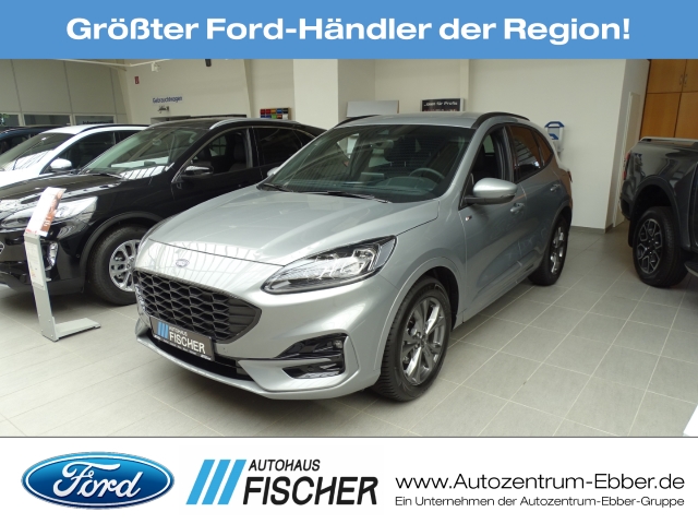 Autozentrum Ebber GmbH- Ihr Ford Partner in Rees