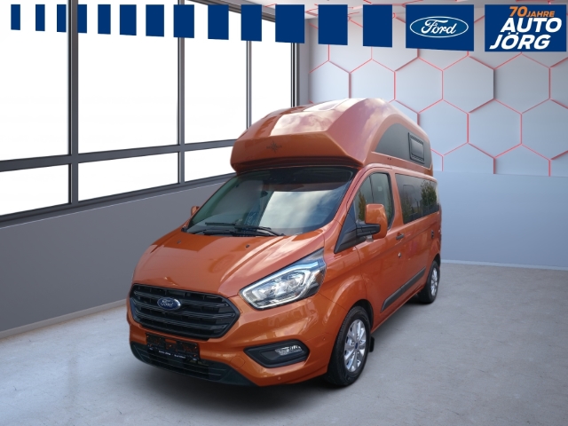 Ford Transit Custom Nugget  Jetzt in Schlüchtern kaufen