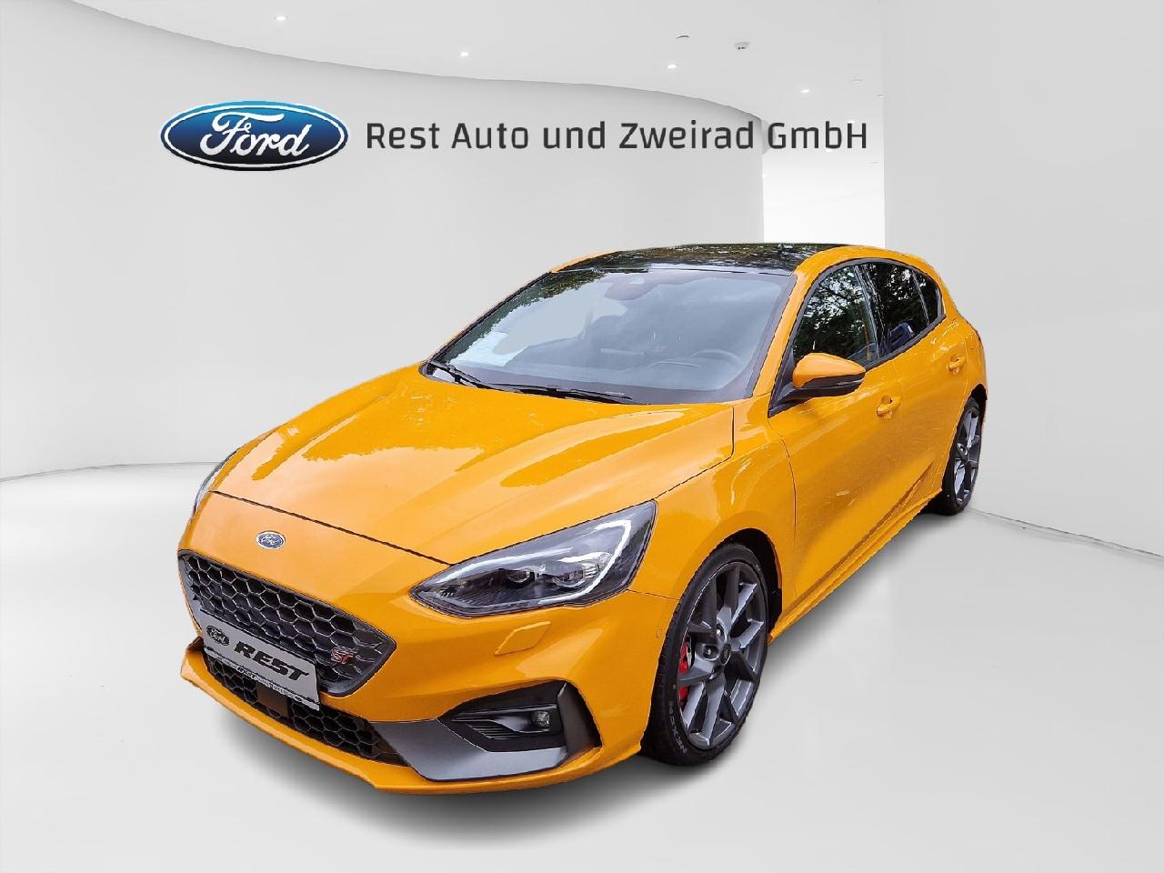 Ford Kfz- & Auto-Zubehör  Rest Auto und Zweirad GmbH Achern