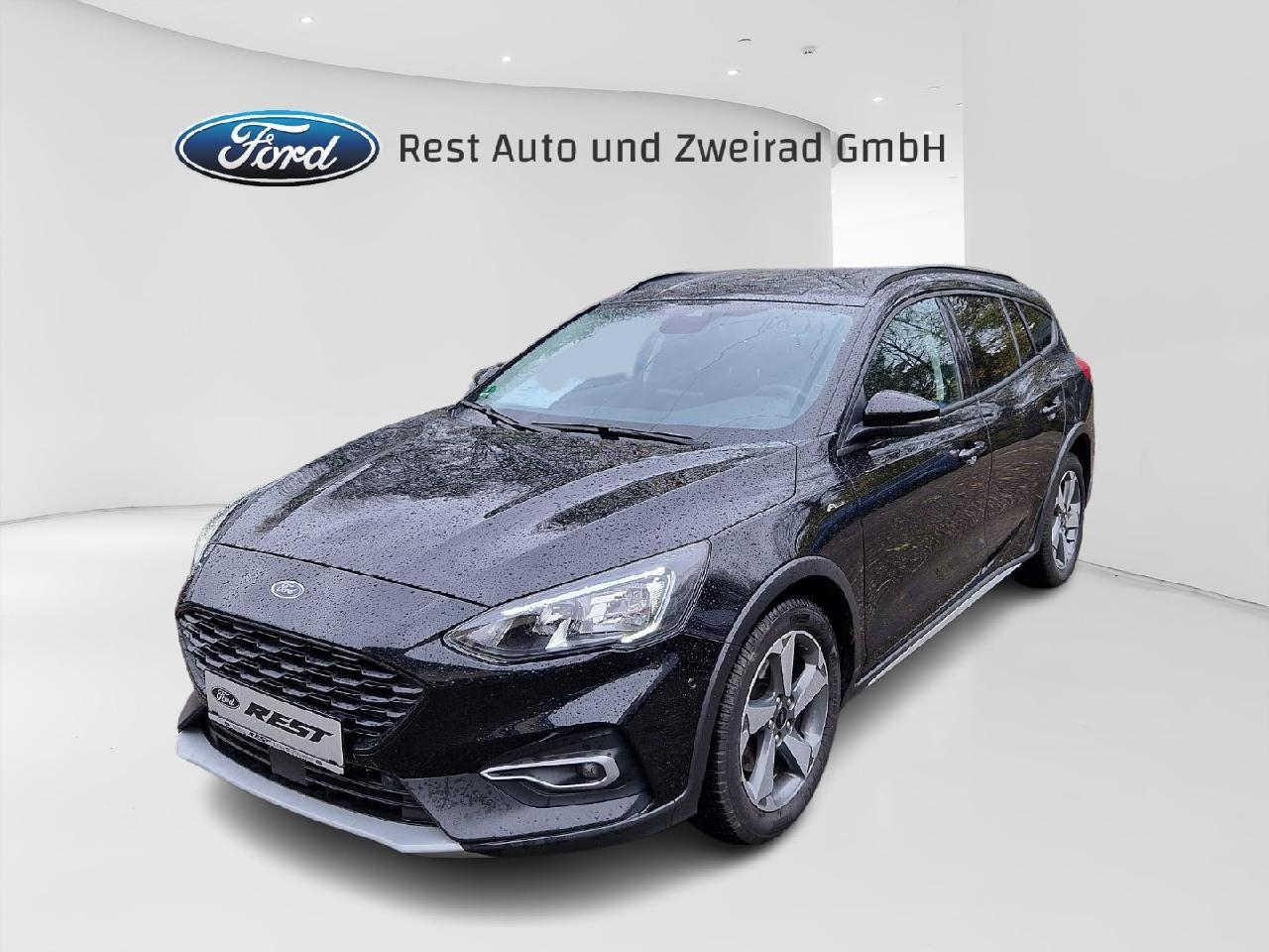 Ford Kfz- & Auto-Zubehör  Rest Auto und Zweirad GmbH Achern