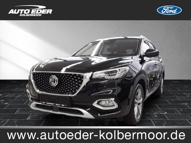 Auto Eder GmbH Zweignl. Kolbermoor – Ihr Ford Partner in Kolbermoor