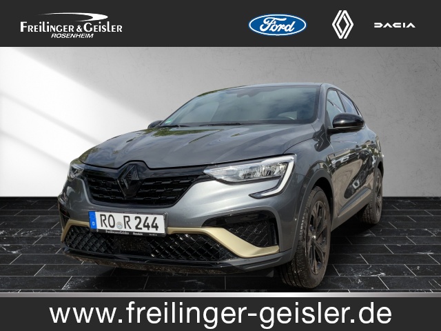 Über uns  Freilinger & Geisler Zweigndl. der Auto Eder GmbH Rosenheim