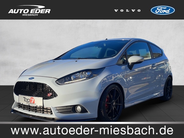 Ford Gebrauchtwagen kaufen, gebrauchte Autos  Auto Eder Miesbach Zweigndl.  der Auto Eder GmbH Miesbach