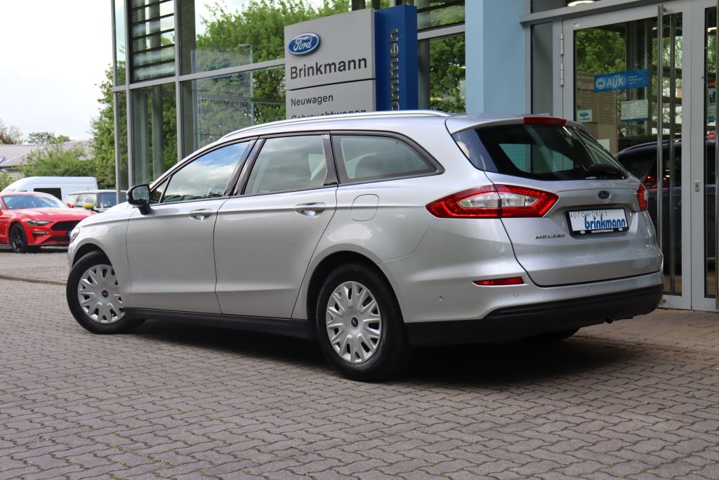 Brinkmann Automobile GmbH- Ihr Ford Partner in Lilienthal