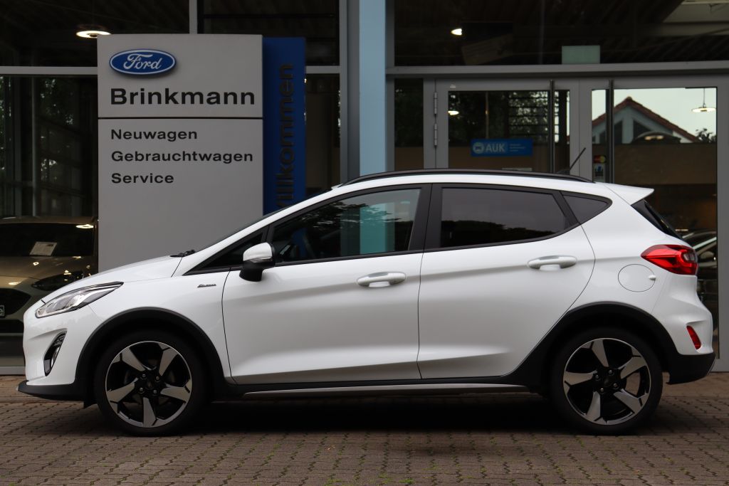 Brinkmann Automobile GmbH- Ihr Ford Partner in Lilienthal