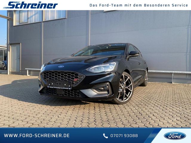 Schreiner Automobile GmbH & Co. KG- Ihr Ford Partner in Kusterdingen