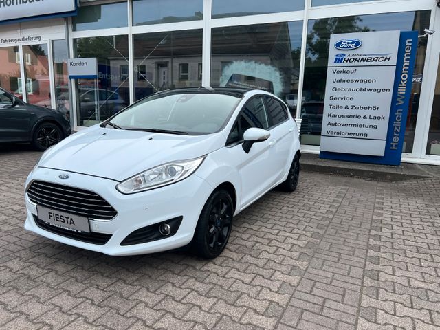 Ford Gebrauchtwagen kaufen, gebrauchte Autos Autohaus Hornbach GmbH