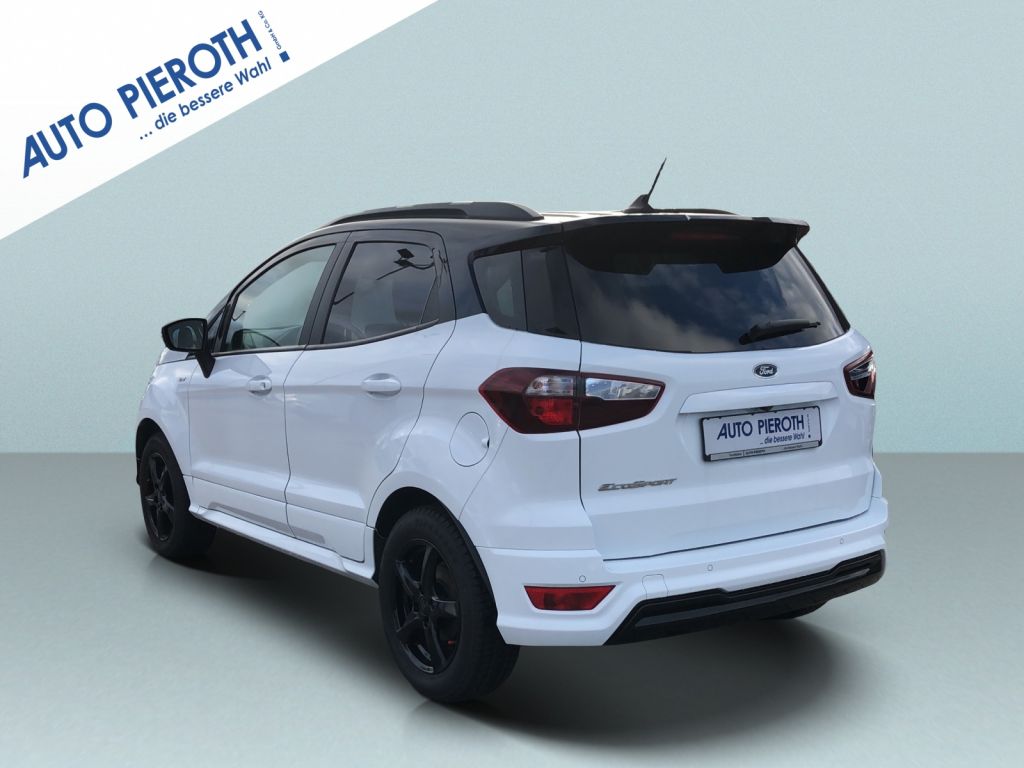 Ford Kuga  Auto-Pieroth GmbH & Co. KG