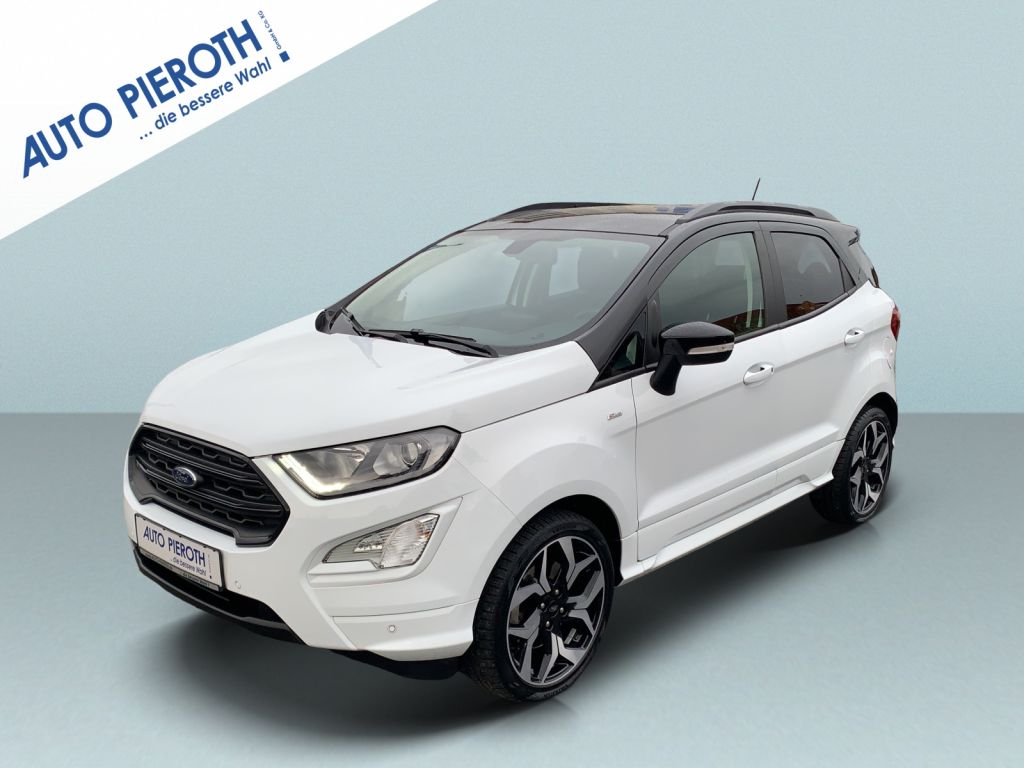 Ford Kuga  Auto-Pieroth GmbH & Co. KG