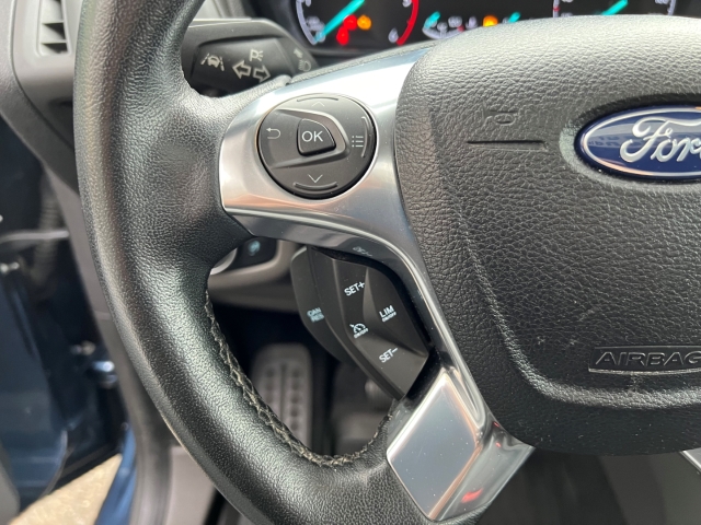 Antirutschmatte Ford Fiesta Limousine