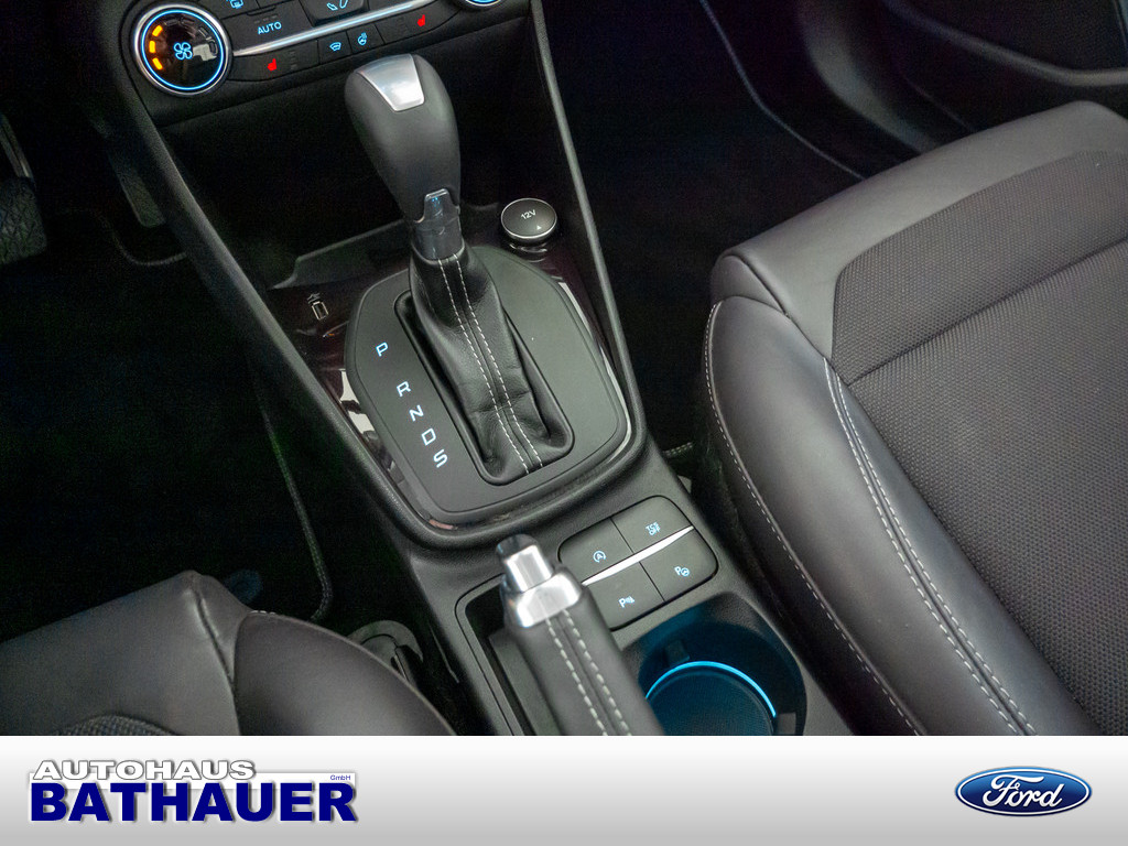Druckausgabe Ford Fiesta Beilage jetzt mit Airbag : Autoliteratur